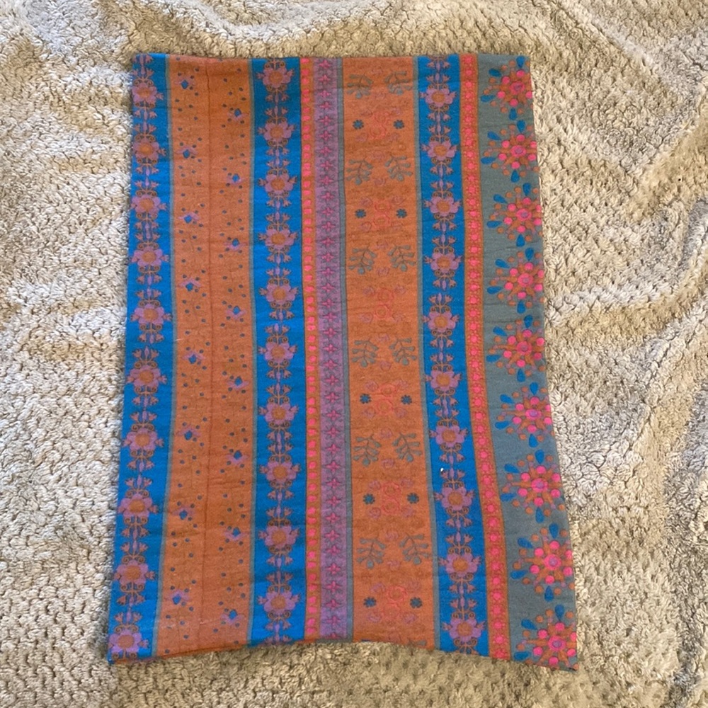 Boho Bandeau